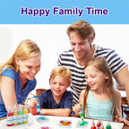 Sea Creature 10 Colors Magic Water Elf Toy Kit