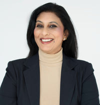 Amna Shamsi