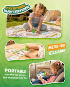 Dinosaur Talking Pen with Phonics Cards
