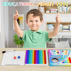 Multiplication and Division Mat