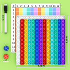 Multiplication and Division Mat