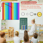 Multiplication and Division Mat