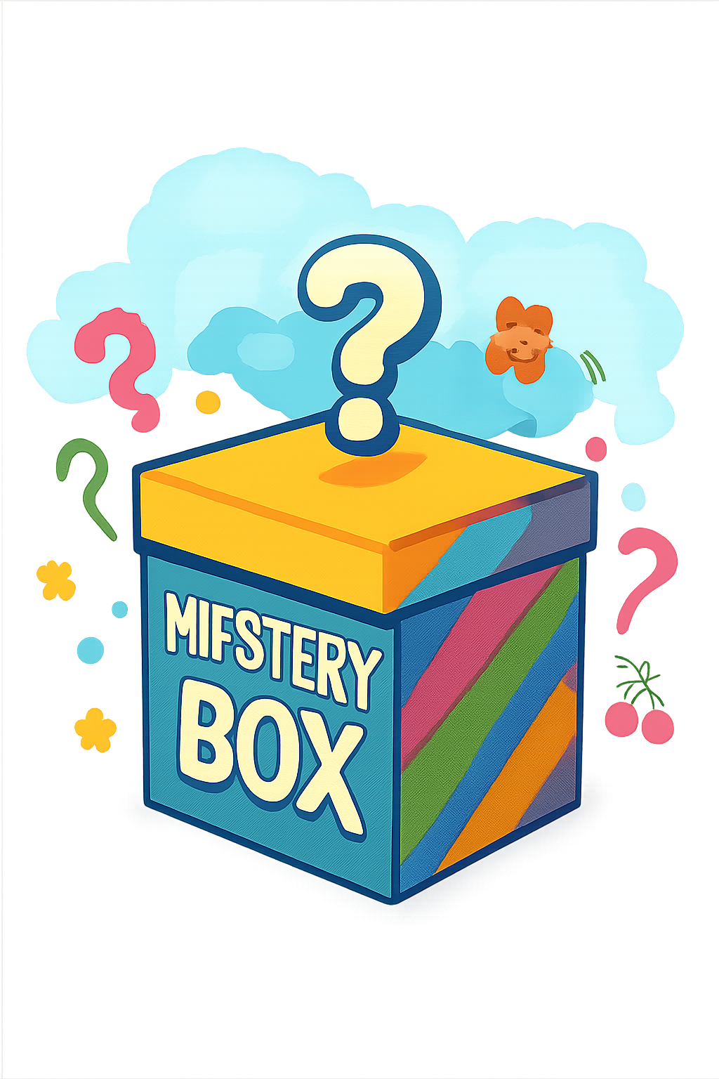 Mystery Box