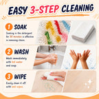 Reusable Coloring Blanket – Soft Fabric, Washable for Kids