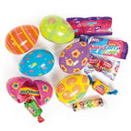 Surprise Prefilled Easter Eggs