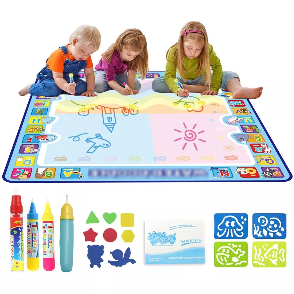 Magic Drawing Mat