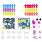 Magic Happy Balloons Toy Set
