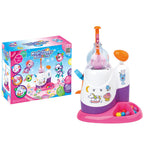Magic Happy Balloons Toy Set