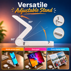 LED New Sample Page Design