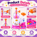 Magic Happy Balloons Creative Craft Set