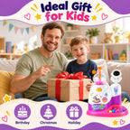 Magic Happy Balloons Creative Craft Set
