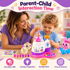 Magic Happy Balloons Creative Craft Set