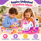 Magic Happy Balloons Creative Craft Set