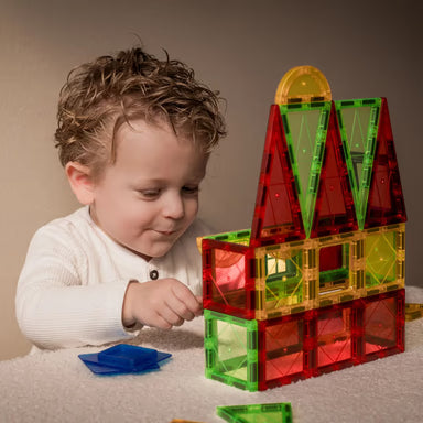 Building Blocks Set (97 Pcs)