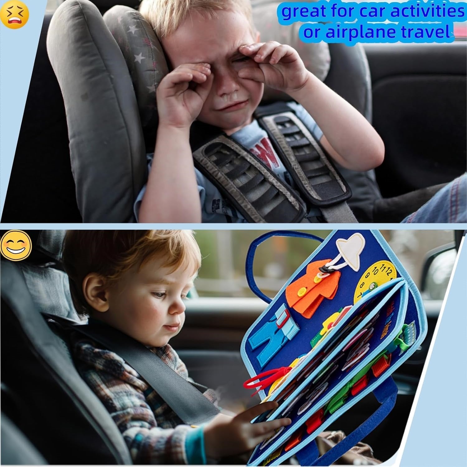 Smart Active Kids Activity Book