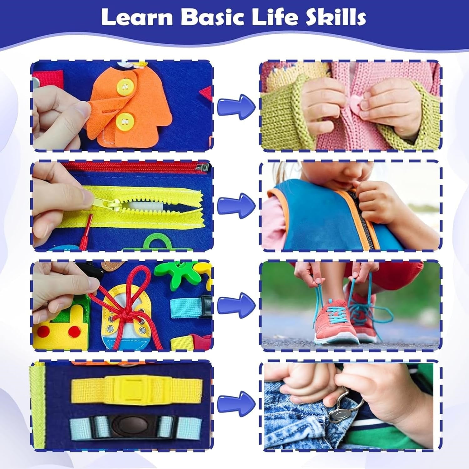 Smart Active Kids Activity Book