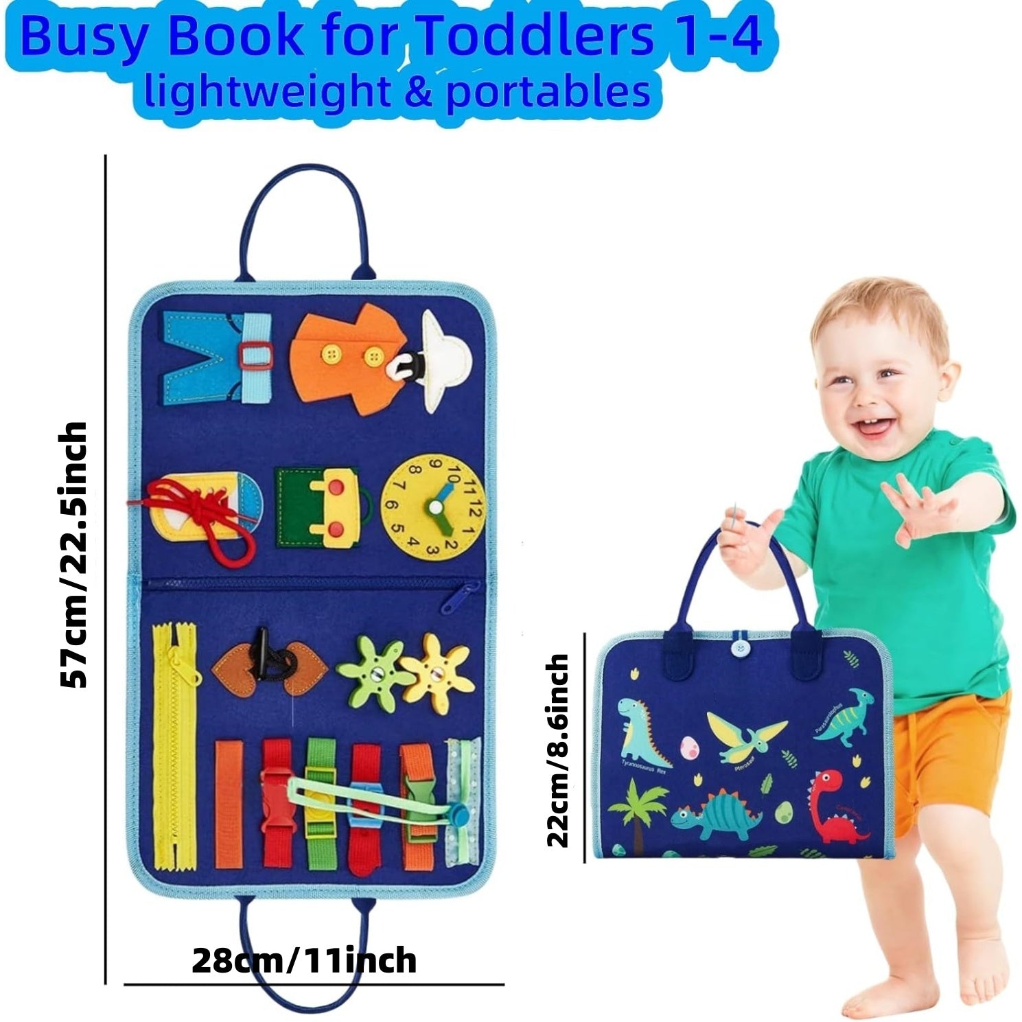 Smart Active Kids Activity Book