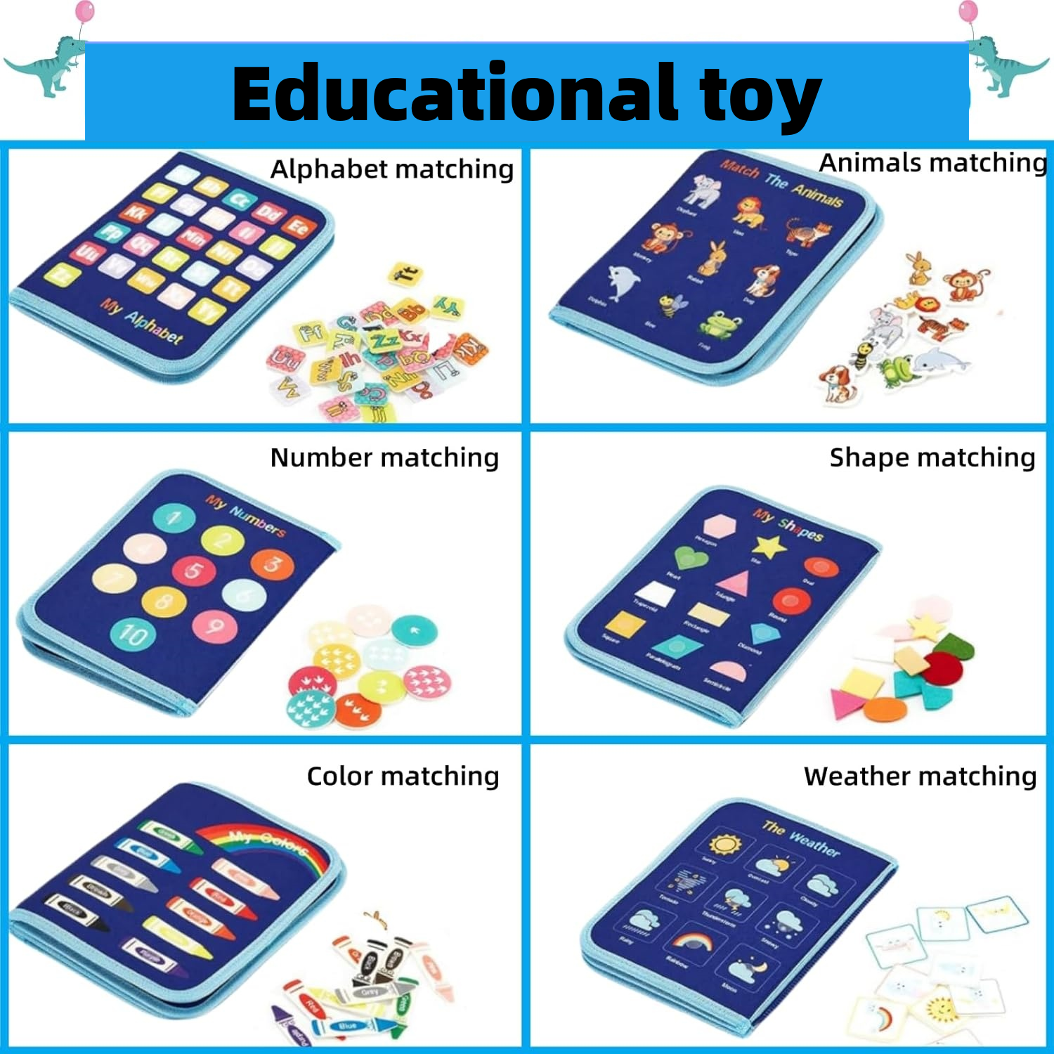 Smart Active Kids Activity Book