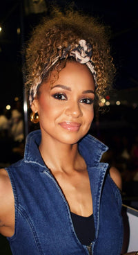 Rushna Minnaar Lipsey