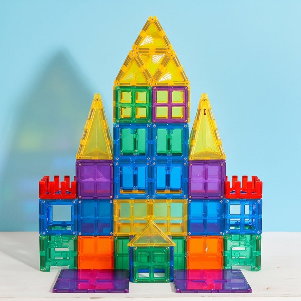 Building Blocks Set (97 Pcs)