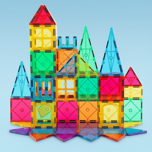 Building Blocks Set (97 Pcs)
