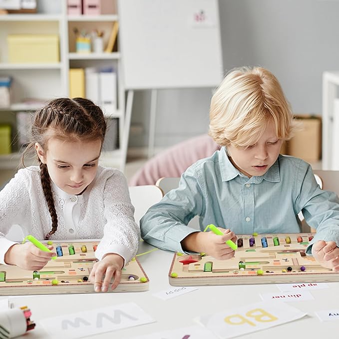 Cognitive Improvement Game