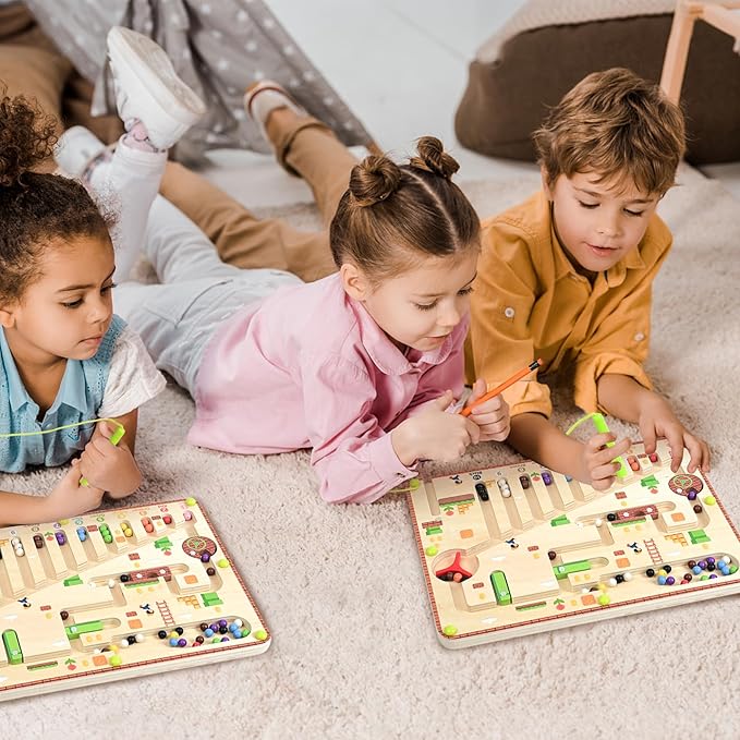 Cognitive Improvement Game