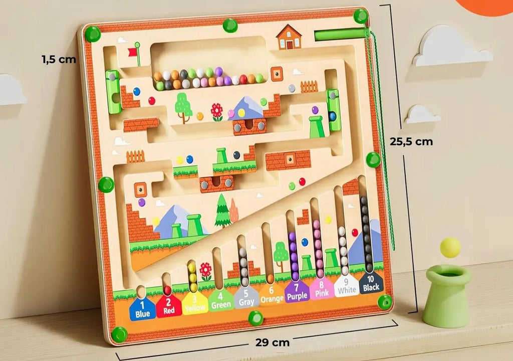 Cognitive Improvement Game