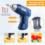 Screw Puzzle Suitcase STEM toy UAE