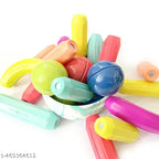 42 Pcs Magnetic Building Sticks