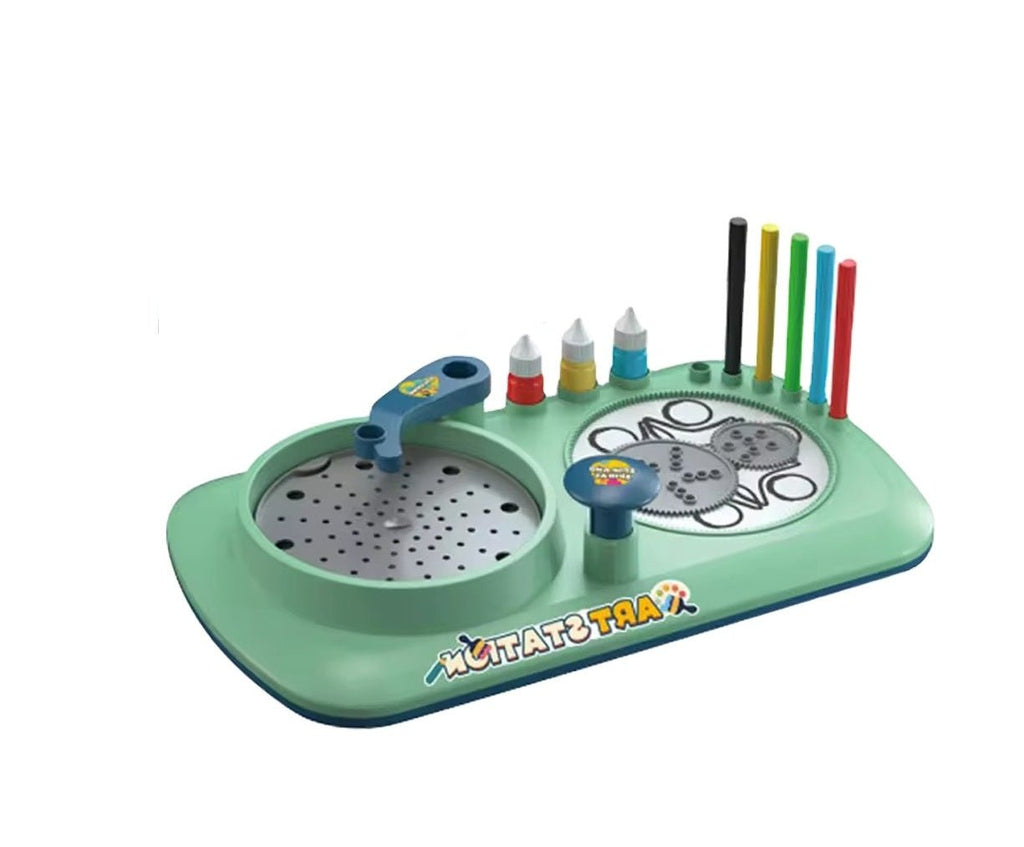 Kids Drawing Board