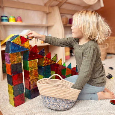 Building Blocks Set (97 Pcs)