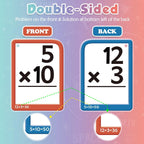 SmartPop™ Math Learning Board Set