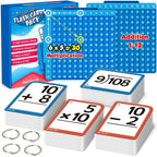 SmartPop™ Math Learning Board Set